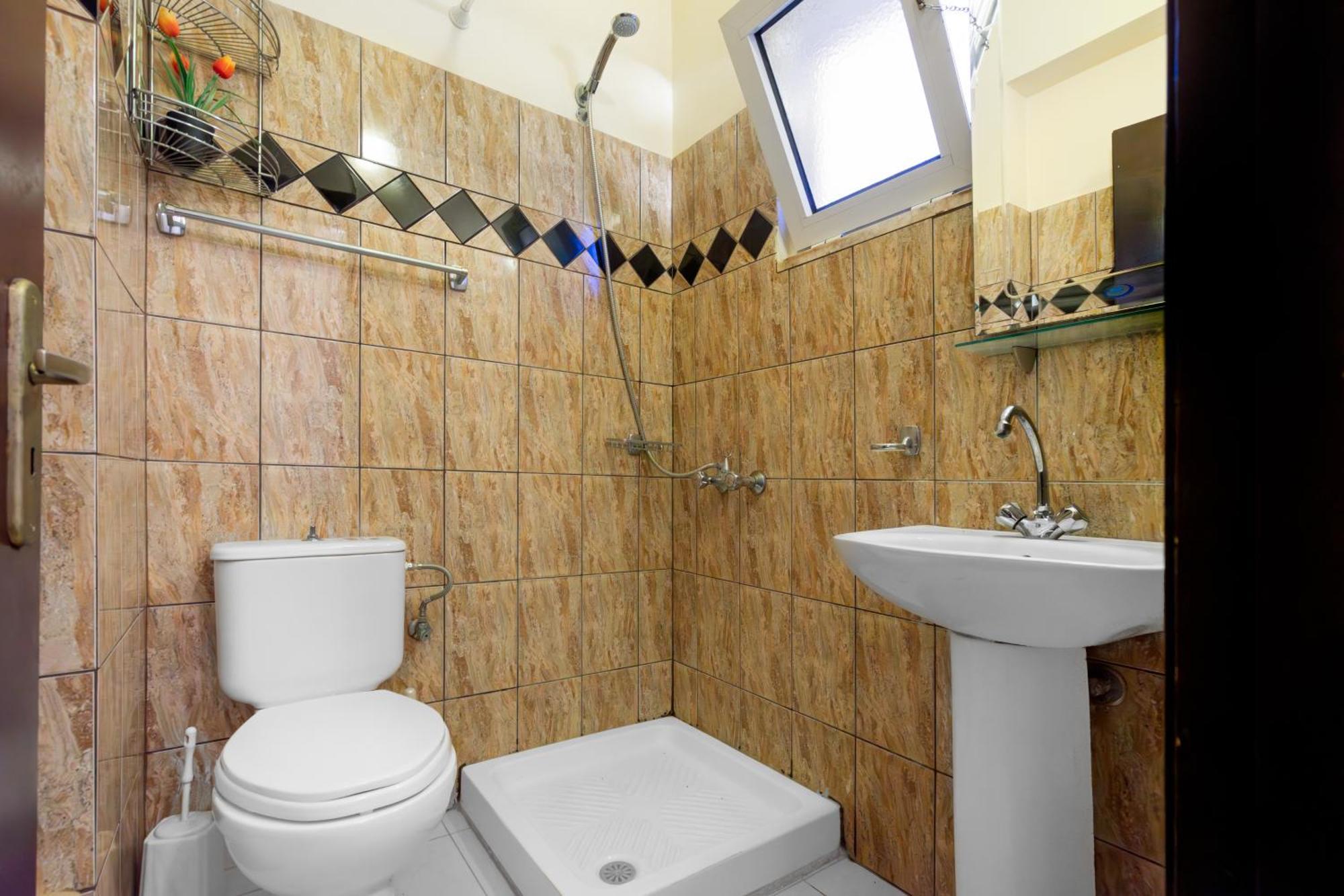 Colonial Family Apartment #4 Ground Floor فاليراكي المظهر الخارجي الصورة