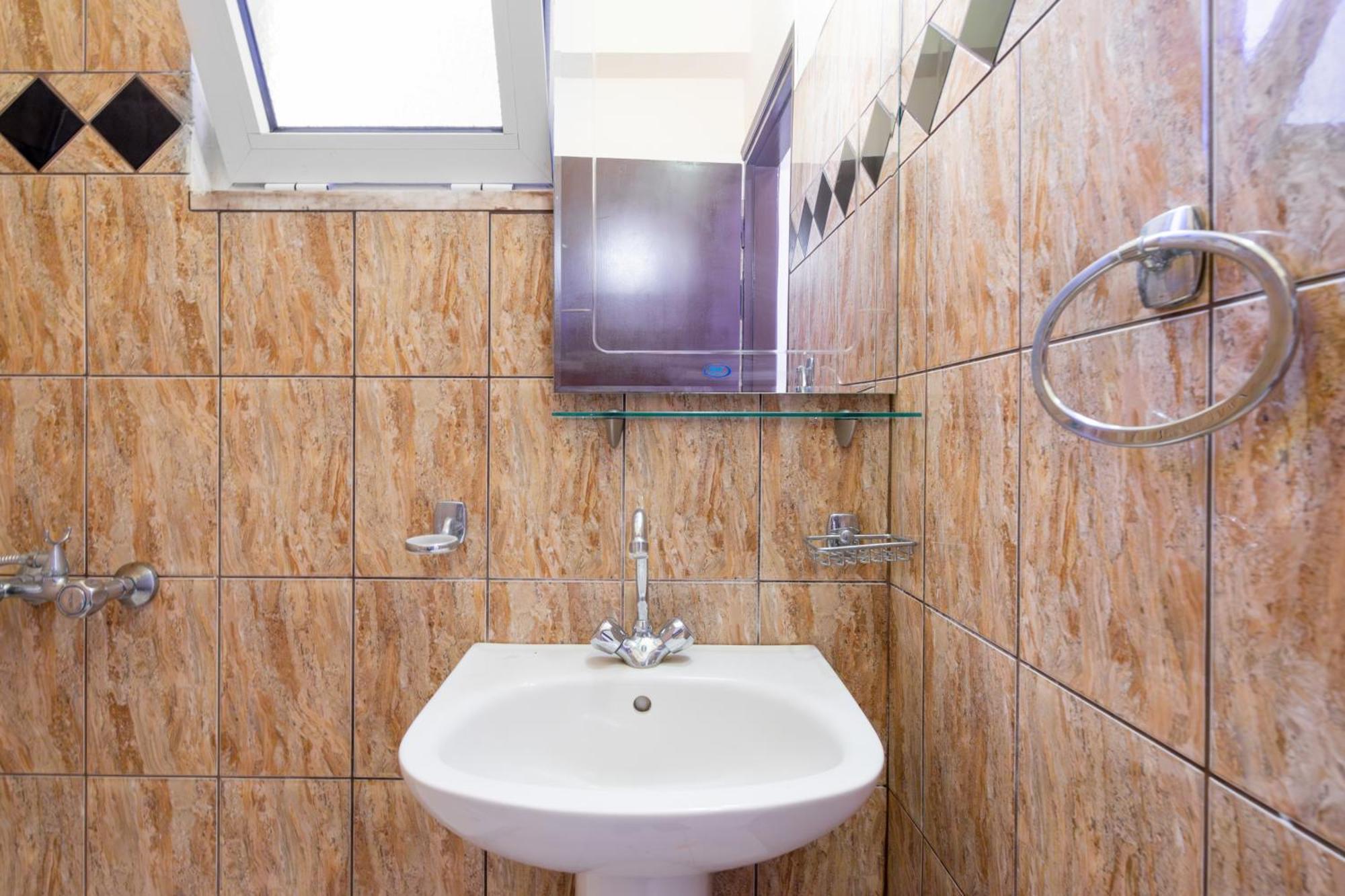 Colonial Family Apartment #4 Ground Floor فاليراكي المظهر الخارجي الصورة