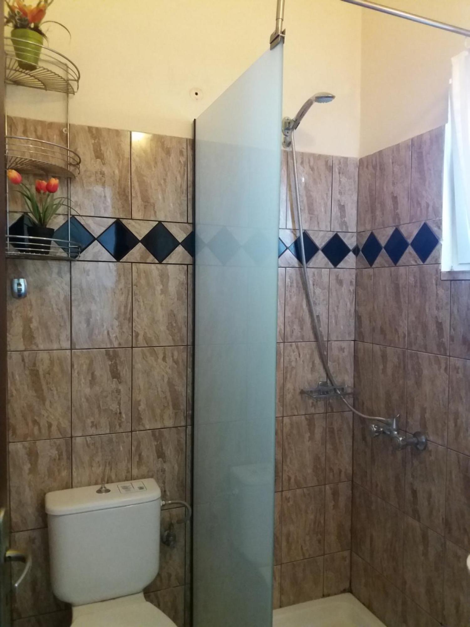 Colonial Family Apartment #4 Ground Floor فاليراكي المظهر الخارجي الصورة